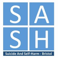 Suicide and Self-Harm Research, Bristol(@SASHBristol) 's Twitter Profile Photo