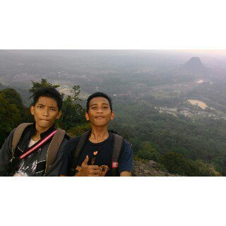 FahmiSpark's profile picture. If you want me in your life, just put me there