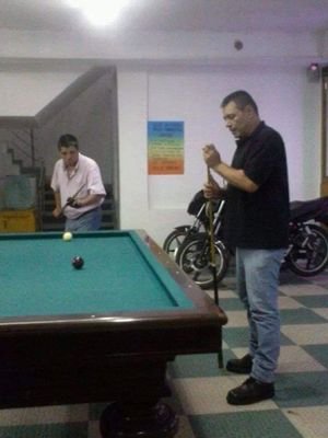 Definitivamente,,,,,,,, este cambio llegó con todo, NOS LEGISLAN UNOS IMBÉCILES