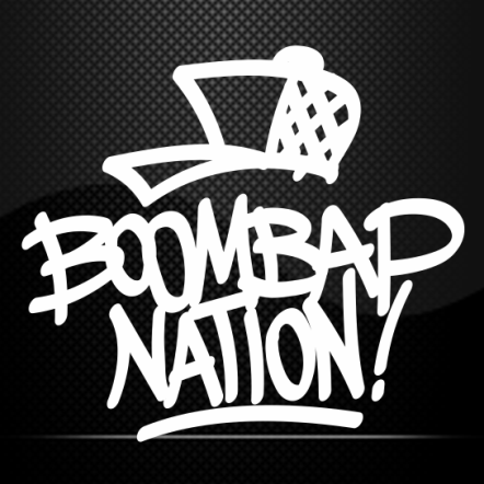 BOOM BAP NATION stays true to the roots of Hip-Hop while exposing audiences to new and upcoming music.  boombapnation@gmail.com for business inquiries.