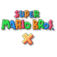 Super Mario Bros X Free Download for PC