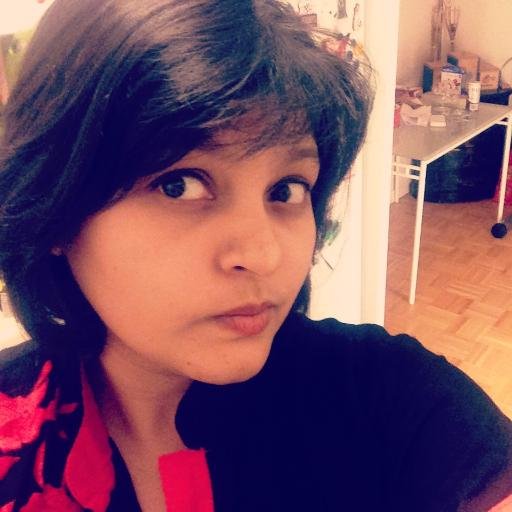 lipika_brahma's profile picture. Artist, Vegan, Animal Lover wanting to make a difference one interaction at a time.