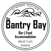 The Bantry Bay(@bantry_bay) 's Twitter Profile Photo