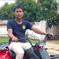 Sanjaya kumar sahoo (@sanjayasks3051) 's Twitter Profile