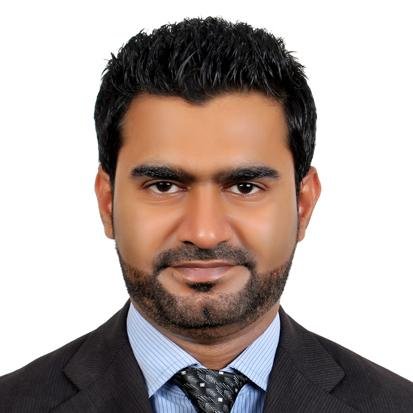 Senior Property Consultant working at leading Real Estate Group in UAE