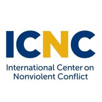 ICNC(@civilresistance) 's Twitter Profileg