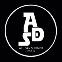 All Day Summer (@alldaysummer_) 's Twitter Profile Photo All Day Summer (@alldaysummer_) 's Twitter Profile Photo