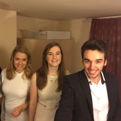 HaydnThomas17's profile picture. Y0