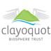 Clayoquot Biosphere (@claybiotrust) Twitter profile photo