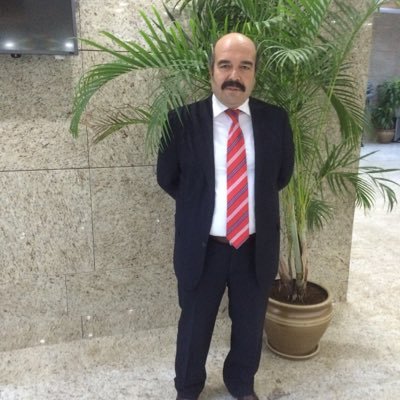 Adana İl Sivil Toplumla İlişkiler Müdürü