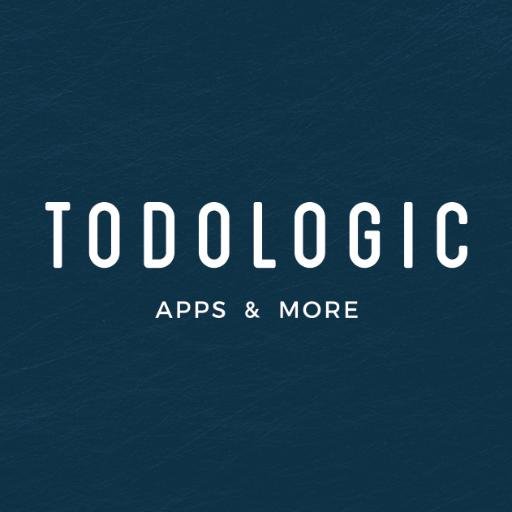 todologic's profile picture. Apps & More