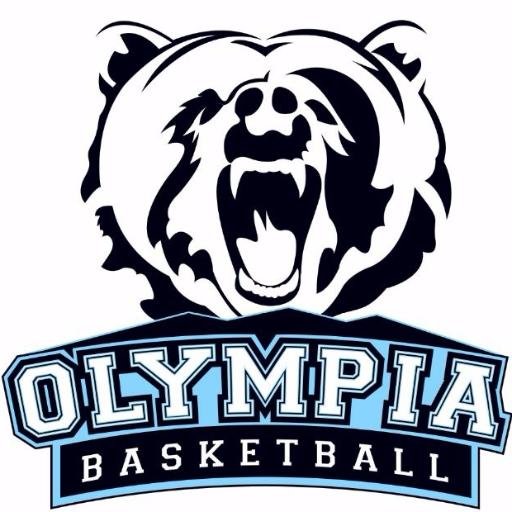 Olympia Bears Boys' Basketball, 4A SPSL League, Olympia High School