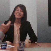 Celine Martinelli (@clinemartinelli) 's Twitter Profile