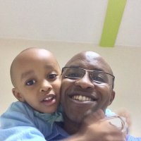 Joseph Mosoti Nyagari(@JoeMosoti) 's Twitter Profile Photo
