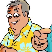 Hugo Duncan(@ItsMeHugoD) 's Twitter Profile Photo