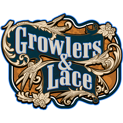 Blogging about craft beer because we like it and so do you. Untappd: Jimmy Gabany; Sandy Smith Instagram: @growlersandlace