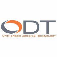 Orthopedic Design & Technology(@ODTmagazine) 's Twitter Profile Photo