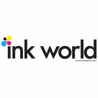 Ink World(@InkWorldMag) 's Twitter Profile Photo