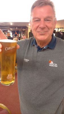 allansmith1705's profile picture. 