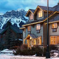 Creekside Villa (@ccicanmore) Twitter profile photo