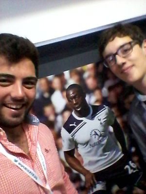 gdicastri's profile picture. Interests: Sport, words, dairy. Position: Prop/9. Nationality: 45th generation Roman. Body-type: Pochettino.