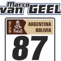 Marco Van Geel (@marcovangeel) 's Twitter Profile Photo