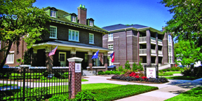 Best Hotel in Columbia, SC