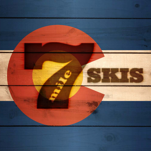 Awesome handmade skis in Colorado.  Fresh, Durable, Affordable.