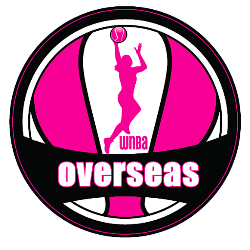 WNBA Overseas