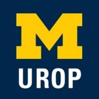 UROP UMICH (@uropumich) 's Twitter Profile Photo UROP UMICH (@uropumich) 's Twitter Profile Photo