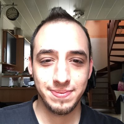 MaurinCamillini's profile picture. 