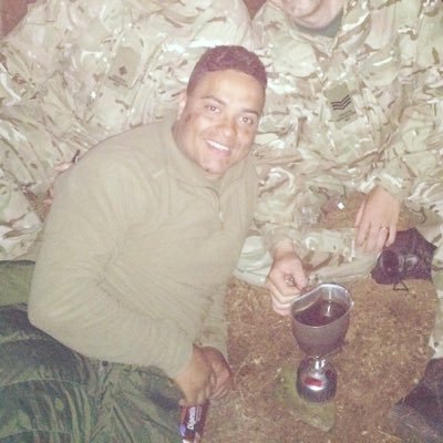 gemmell_ry's profile picture. Be the change you want to see in the world