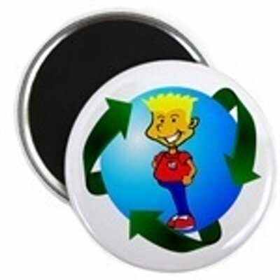 helprecycled's profile image