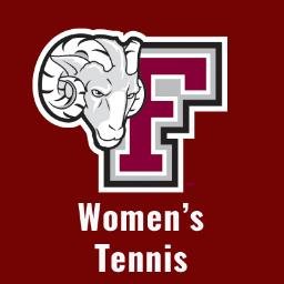 The official Twitter page of the Fordham Women's Tennis team. Get the most up-to-date info on news, clips, photos, and more!