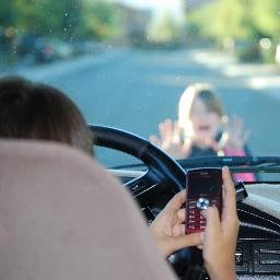 To reduce the tragedies caused by #DistractedDriving in the State. By coming together we can create #safe #roads for our #children, #families, and #workers.