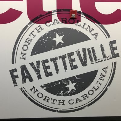 Team Fayetteville