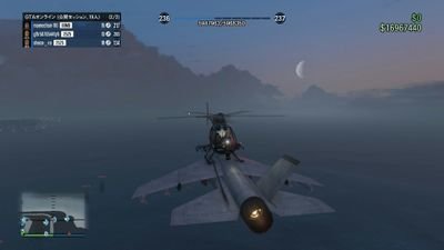 GTA5やってまーす
PS4ID haru02050
デスマクルーALISに所属してます
よろしくお願いします