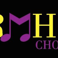 RMHS Choirs(@RMHS_Choir) 's Twitter Profile Photo