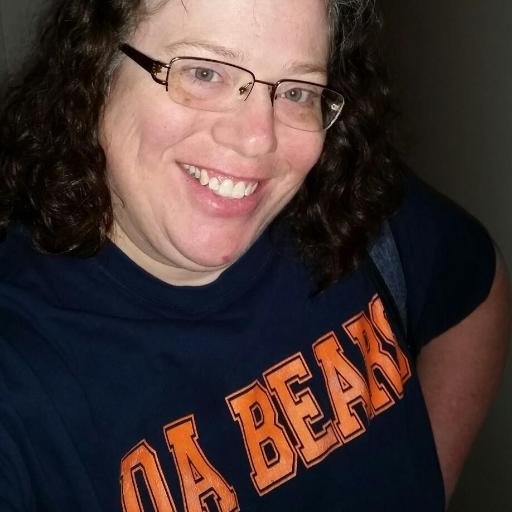Bears fan living in hostile environment - Wisconsin. Former Features Assistant @WiStateJournal and former News Assistant @wrtribune.