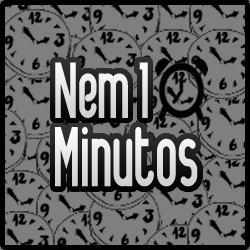 Nem10Minutos's profile picture. 