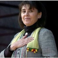 Leyla Zana (@leylazanainfo) 's Twitter Profile Photo