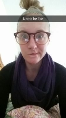 owlyweave's profile picture. Assisting the Office Manager.