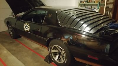 i982transam's profile picture.