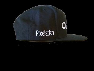 pixelatish's profile picture. Simplistic comfortable designs
Life|Street|Geek