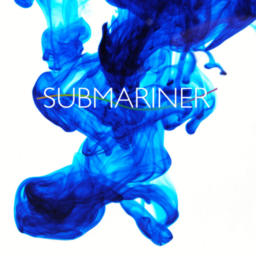 Submariner ~ The Sound of the North #NorthernSoul #FreeSpirits #RideTheWaves #FlySoHigh  #CoastToCoast #NewHorizon #RaiseYourVibration #RingTheChanges