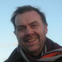 Geert Mareels (@mareelge) 's Twitter Profile