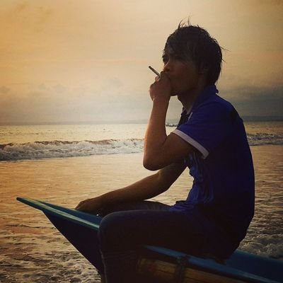 indraj928's profile picture. pokoe sukses