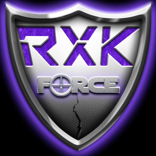 RXKForce's profile picture. Youtuber
