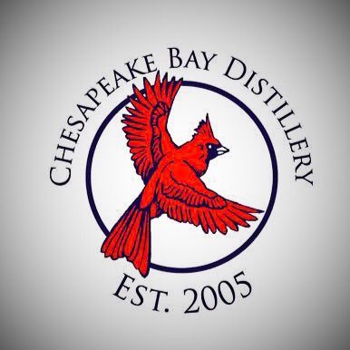 Chesapeake Bay Distillery~ 437 Virginia Beach Blvd, VB. Locally crafted spirits including gold medal @blueridgevodka and @chicksbeachrum