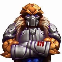 Blaine is the most feared and wanted criminal in the GCPS. His crimes are always audacious, large scale, and almost unfailingly embarrassing for the Council.